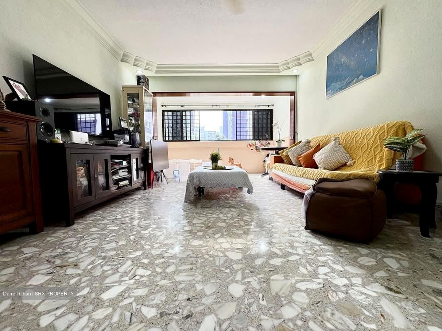 Blk 125 Bukit Batok Central (Bukit Batok), HDB Executive #639364081